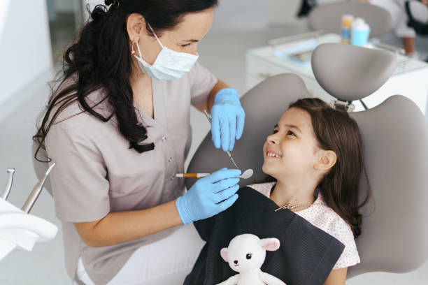 Best Emergency Orthodontic Repairs in Middletown, OH