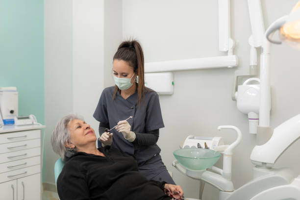 Best Walk-In Emergency Dental Services in Middletown, OH